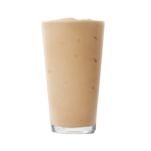 Banana Frosted Coffee