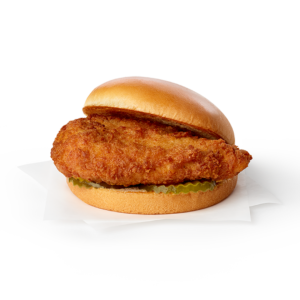 Chick-fil-A Chicken Sandwich