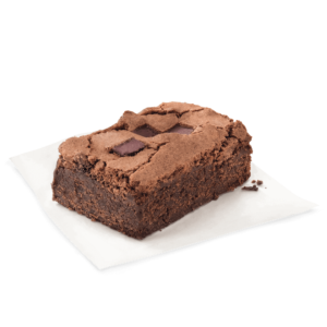 Chocolate Fudge Brownie