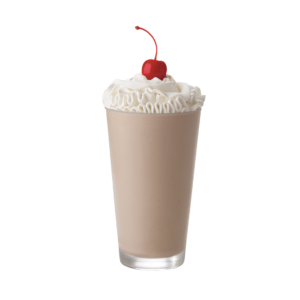 Chocolate Milkshake