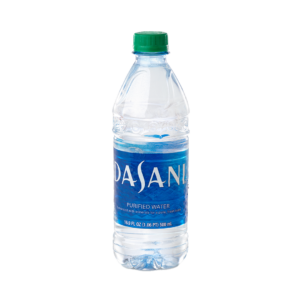 DASANI Bottled Water