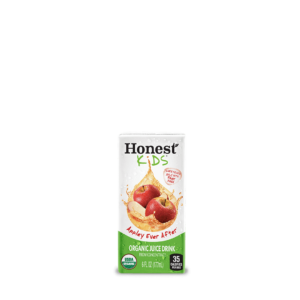 Honest Kids Apple Juice