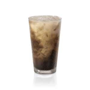 Iced Coffee