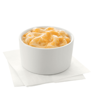 Mac & Cheese