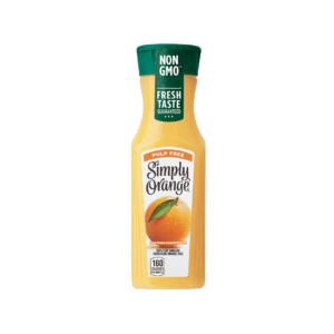 Simply Orange