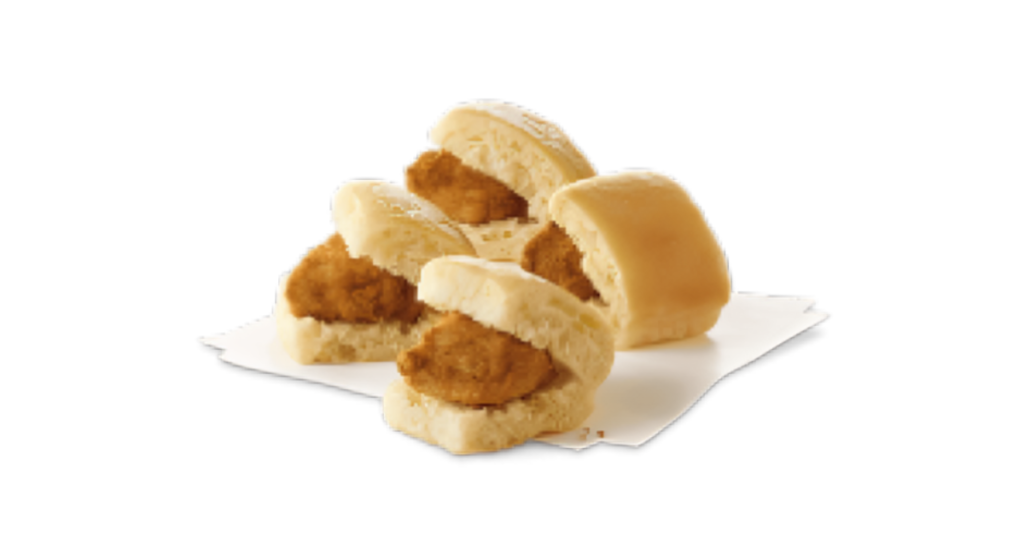 Chick-fil-A Chick-n-Minis