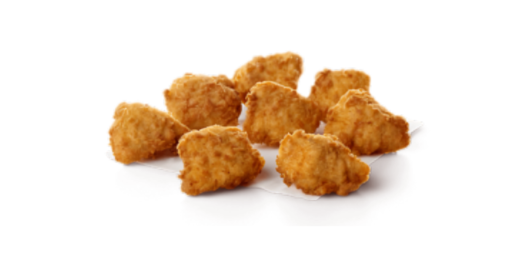 Chick-fil-A Nuggets