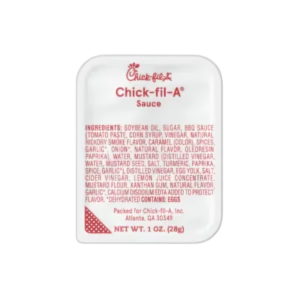 Chick-fil-A-Sauce