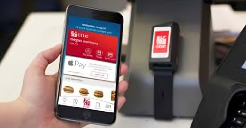 Does Chick-fil-a-take-apple-pay