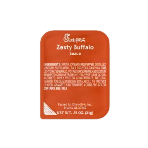 Zesty-Buffalo-Sauce