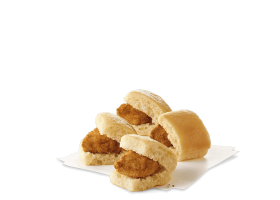 Chick-fil-A Chick-n-Minis